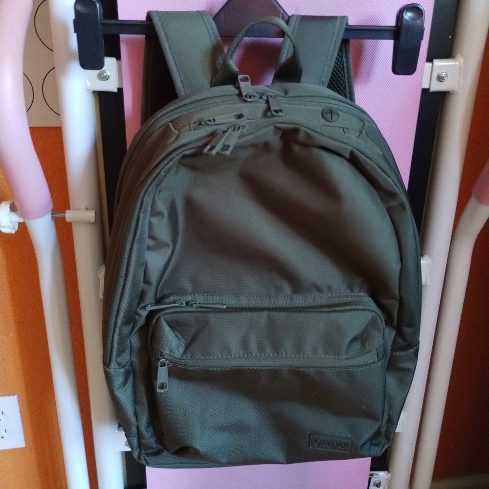 calpak backpack